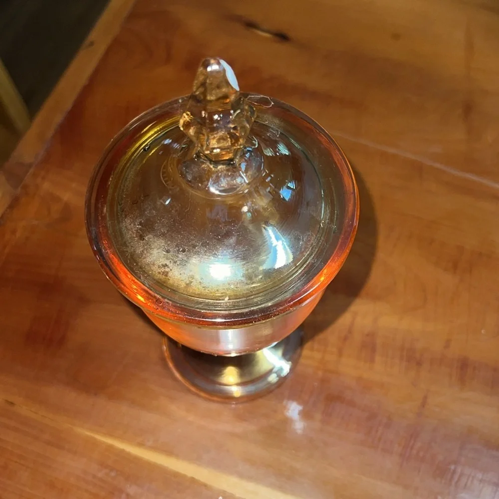 Lusterware beautiful gold